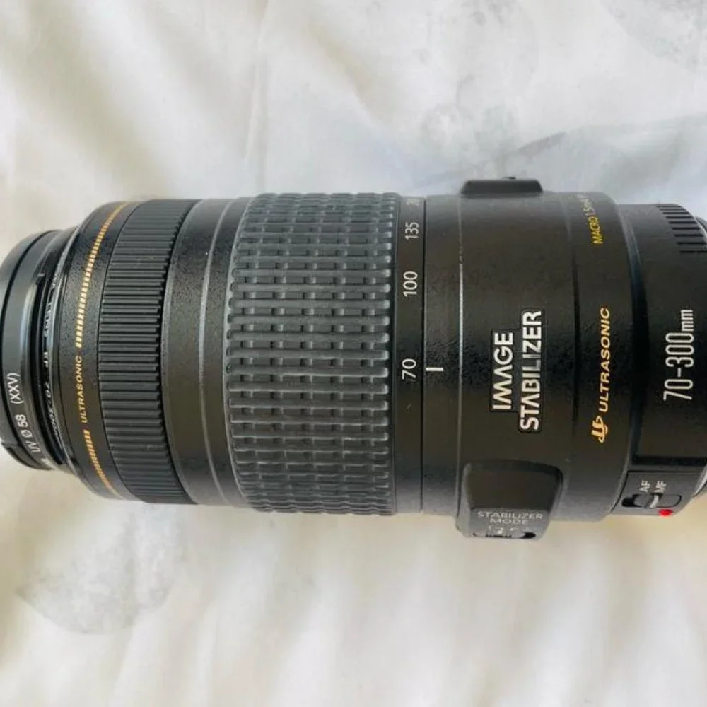 Canon EOS 60D